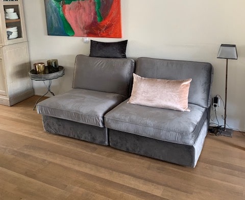 Kivik 1-zits Element Hoes