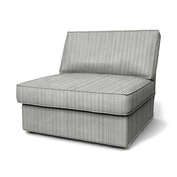 kivik armchair MOCKUP2 fluweel Corduroy Corduroy Lichtgrijs 18
