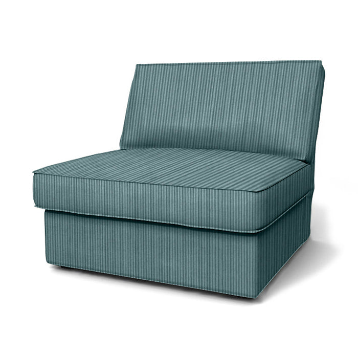 Kivik 1-Sitzer Bettsofa Bezug