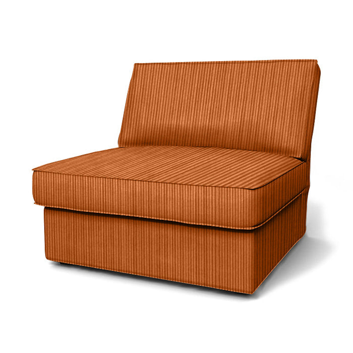 Kivik 1-Sitzer Bettsofa Bezug