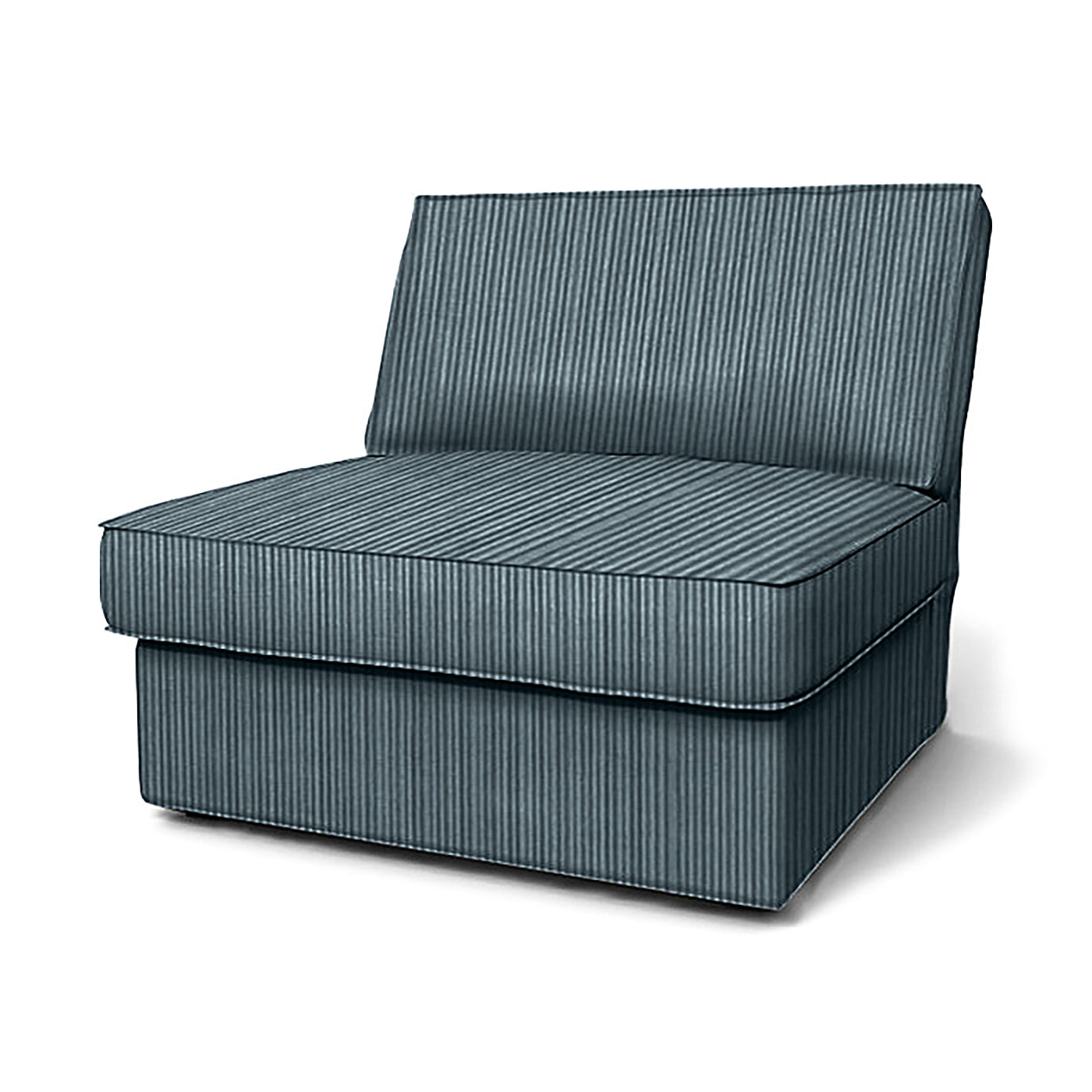 Kivik 1-Sitzer Bettsofa Bezug