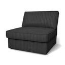 Kivik 1-zits Element Hoes - Corduroy Zwart Antraciet #21 kivik_armchair_MOCKUP2_fluweel_Corduroy_Corduroy-Zwart-21 — Norsemaison