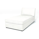 Kivik Chaise Longue Hoes