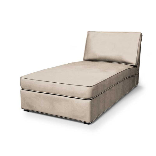 Kivik Chaise Longue Hoes