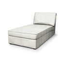 Kivik Chaise Longue Hoes - Chenille Gebroken Wit #2 kivik_chaise_longue-Chenille-Gebroken-Wit-2 — Norsemaison