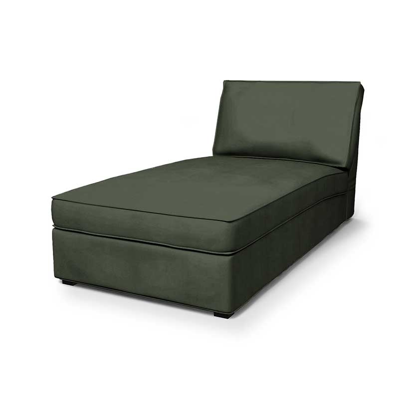 Kivik Chaise Longue Hoes