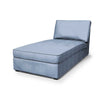Kivik Chaise Longue Hoes