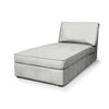 Kivik Chaise Longue Hoes
