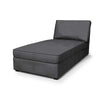 Kivik Chaise Longue Hoes
