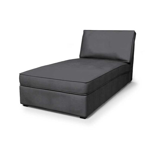Kivik Chaise Longue Hoes