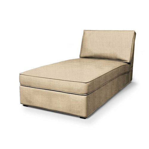 Kivik Chaise Longue Hoes