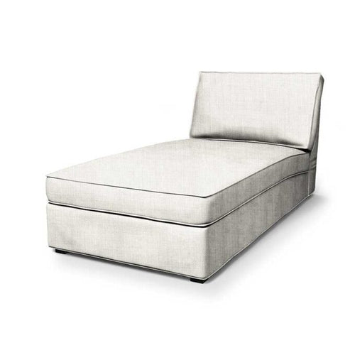 Kivik Chaise Longue Hoes