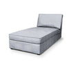 Kivik Chaise Longue Hoes