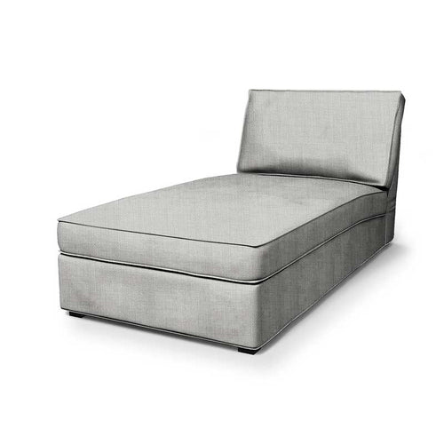 Kivik Chaise Longue Hoes
