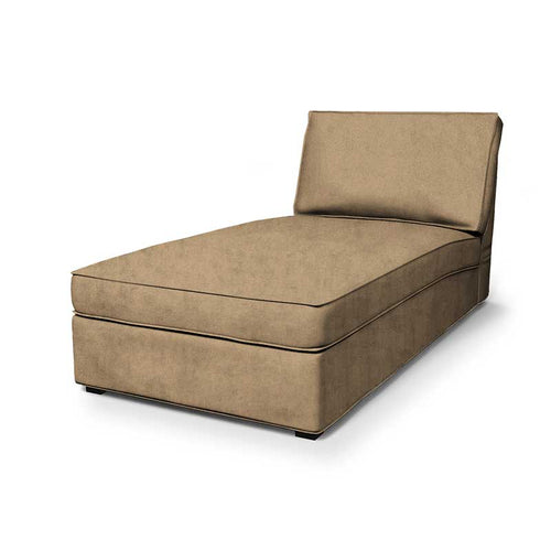 Kivik Chaise Longue Hoes