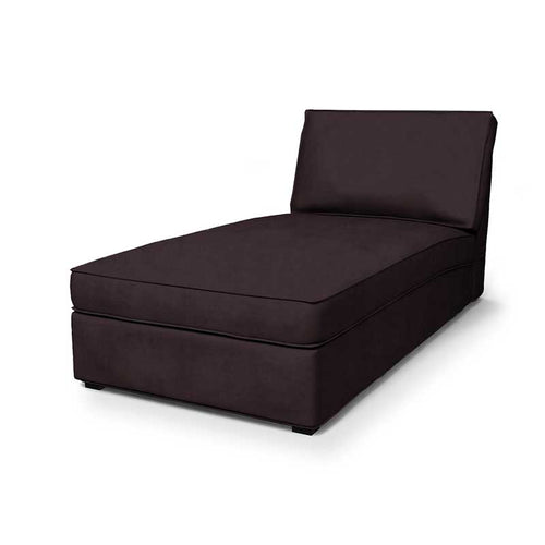 Kivik Chaise Longue Hoes