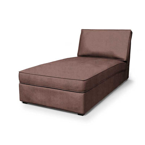 Kivik Chaise Longue Hoes