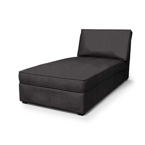 Kivik Chaise Longue Hoes