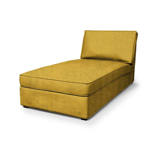 Kivik Chaise Longue Hoes