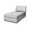 Kivik Chaise Longue Hoes