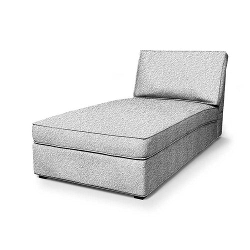Kivik Chaise Longue Hoes