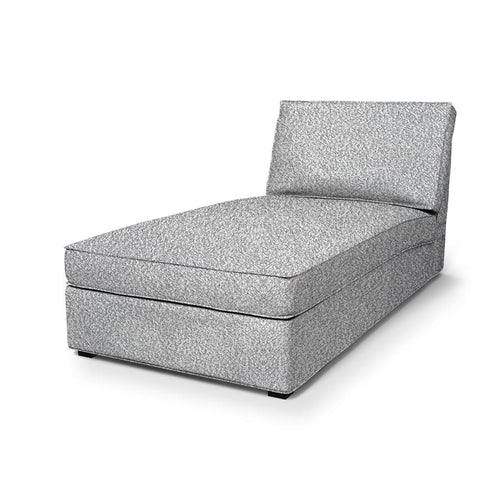 Kivik Chaise Longue Hoes