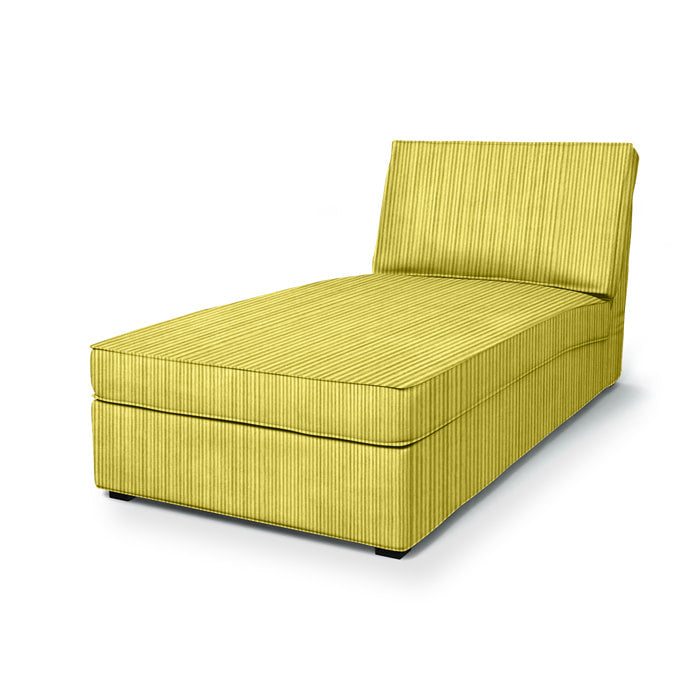 Kivik Chaise Longue Hoes