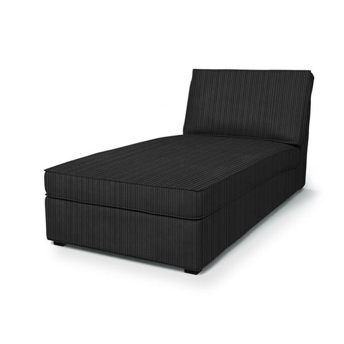 Kivik Chaise Longue Hoes