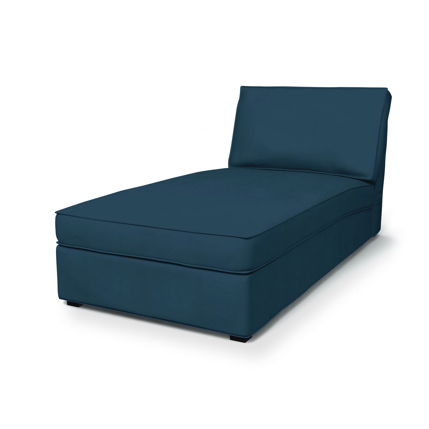 kivik chaise longue chenille 41
