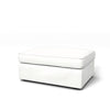 Kivik Footstool Cover