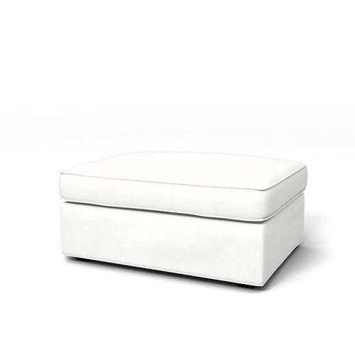 Kivik Footstool Cover