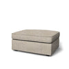 Kivik Footstool Cover