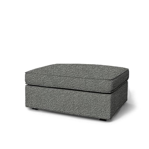 Kivik Footstool Cover