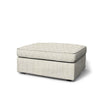 Kivik Footstool Cover