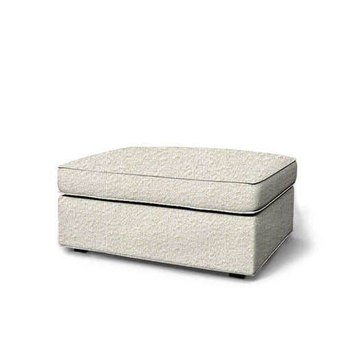 Kivik Footstool Cover