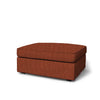Kivik Footstool Cover