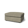 Kivik Footstool Cover