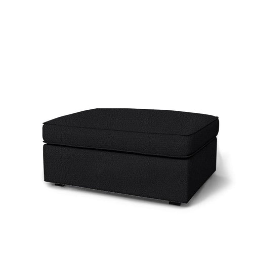 Kivik Footstool Cover