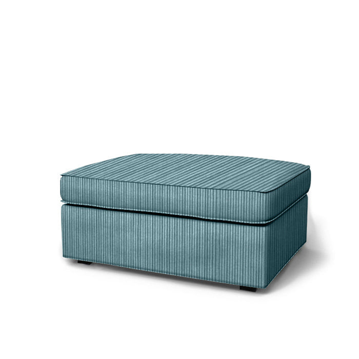 Funda para reposapiés Kivik