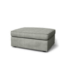 kivik foot MOCKUP2 fluweel Corduroy Corduroy Lichtgrijs 18