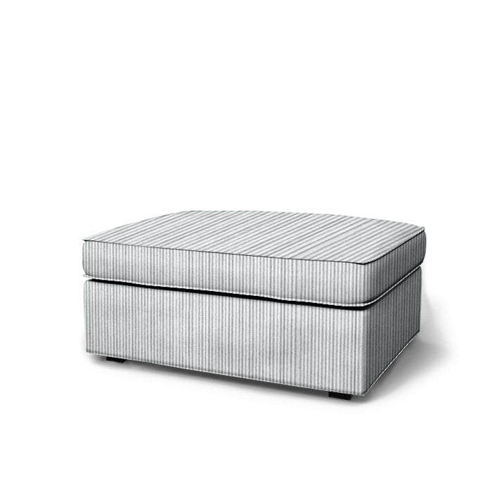 Funda para reposapiés Kivik