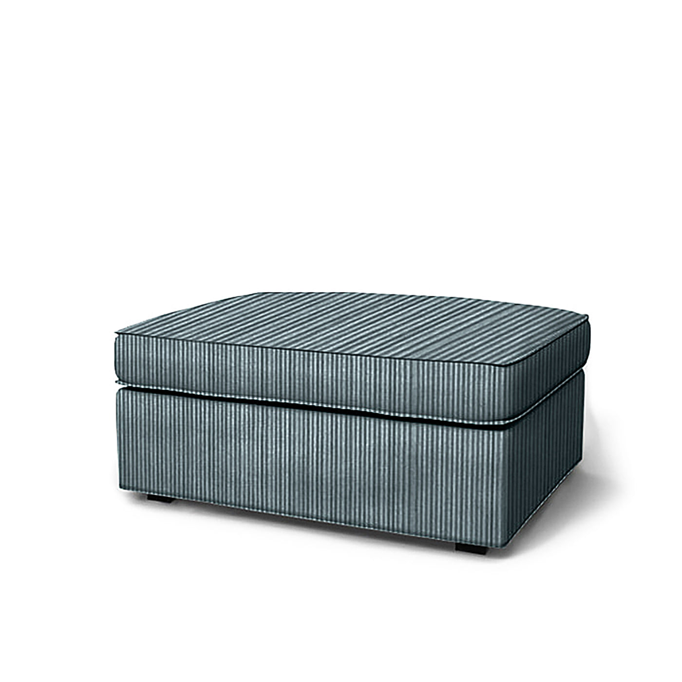 Funda para reposapiés Kivik