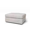 Kivik Footstool Cover
