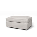 Kivik Footstool Cover