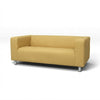 Klippan 2-zits Hoes Imperia 3 — Norsemaison [nm-render]