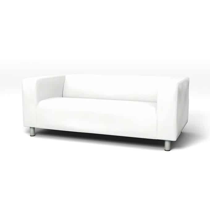 Klippan 2-seater <tc>cover</tc>