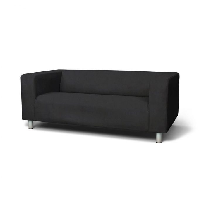 Klippan 2-seater <tc>cover</tc>