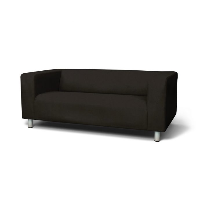 Klippan 2-seater <tc>cover</tc>