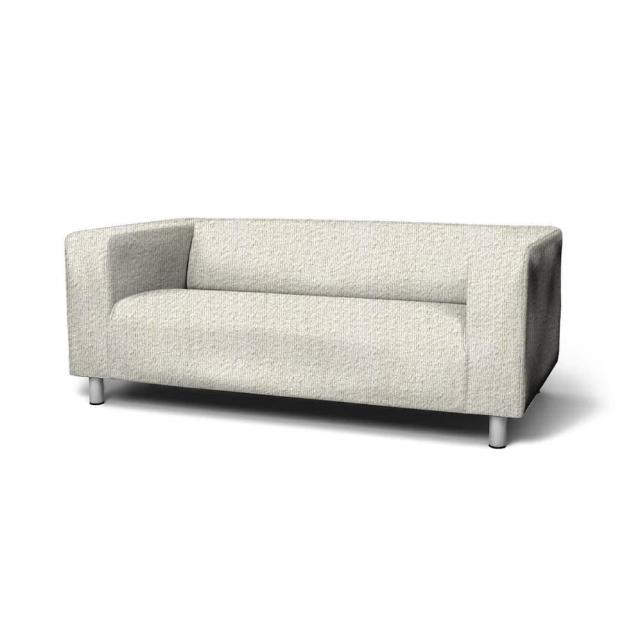 Klippan 2-seater <tc>cover</tc>
