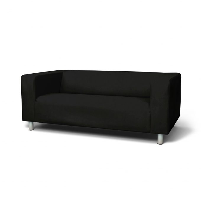 Klippan 2-seater <tc>cover</tc>